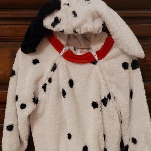 101 Dalmatians Costume